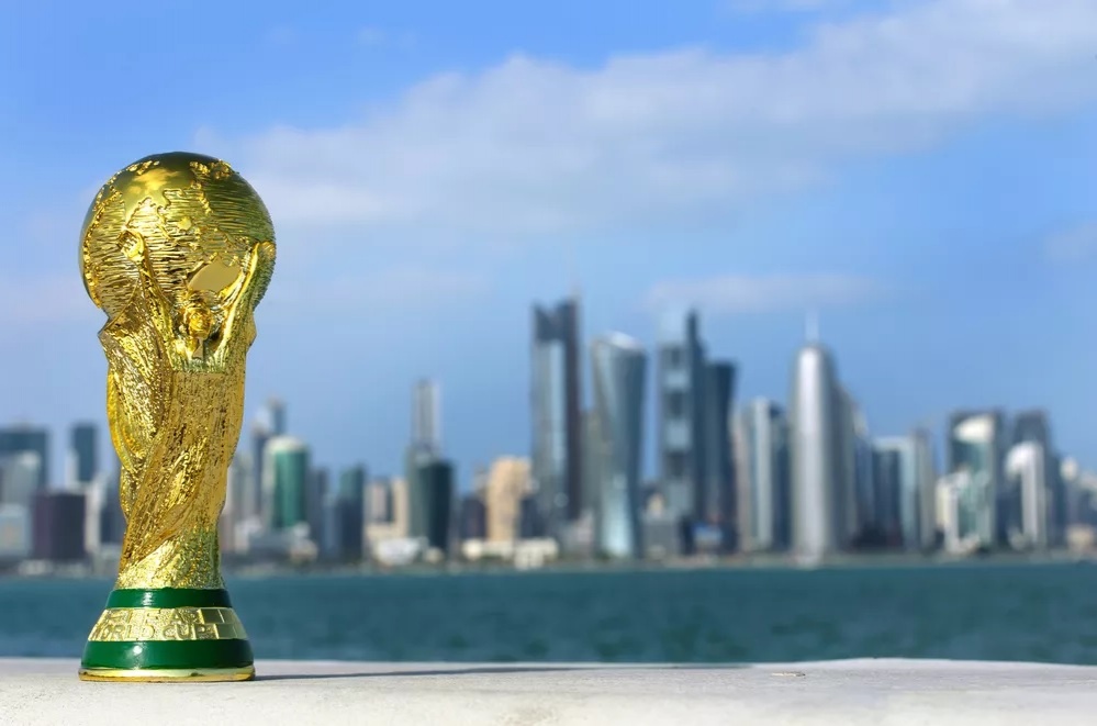 Fifa confirma que estreia da Copa do Mundo 2022 será antecipada em um dia