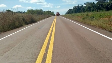 Prefeitura de Santa Carmem Mato Grosso